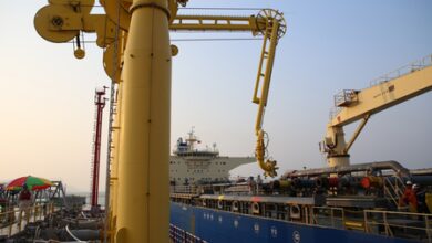 Gulf states accelerate plans to bypass Strait of Hormuz amid prolonged West Asia conflict Gulf states accelerate plans to bypass Strait of Hormuz amid prolonged West Asia conflict