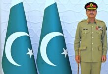 Pakistan’s military behaves more like mercenary force: Report