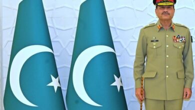 Pakistan’s military behaves more like mercenary force: Report Pakistan’s military behaves more like mercenary force: Report