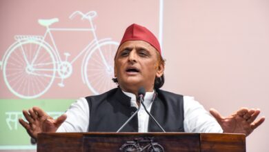 Until there is a census, there should be no discussion on women’s reservation: Akhilesh Yadav
