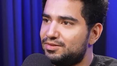 Samay Raina brings unfiltered, trademark style in comedy special ‘Still Alive’ Samay Raina brings unfiltered, trademark style in comedy special ‘Still Alive’