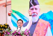 CM Dhami-led reforms drive Uttarakhand mining revenue past Rs 1,200 crore mark