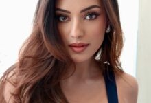 Sahher Bambba doesn’t take unnecessary pressure from fashion police