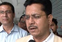 Assam polls: BJP’s Bhupen Borah slams Cong manifesto, says ‘script’ given to Rahul Gandhi