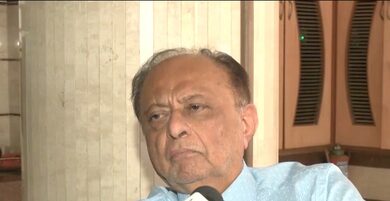 BJP faces tough battle in Kerala, West Bengal: Majeed Memon BJP faces tough battle in Kerala, West Bengal: Majeed Memon