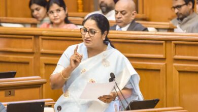 Rs 62 crore boost for animal healthcare in Delhi: CM Rekha Gupta