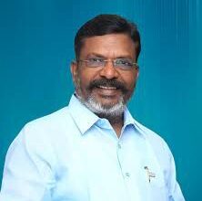VCK to contest only Uzhavarkarai seat in Puducherry; party chief backs alliance push VCK to contest only Uzhavarkarai seat in Puducherry; party chief backs alliance push