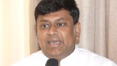 ‘CM Mamata has made SIR poll agenda’; ‘Bengal going back to 1946’: Sukanta Majumdar