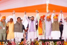 Haryana CM unveils development projects of Rs 253 crore in Jind