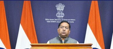 India reaches out with food aid to shortage-hit African countries