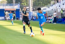 AFC U20 Women’s Asian Cup: India suffer 0-5 loss to Australia