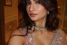 Palak Tiwari reveals her long-guarded make-up secret