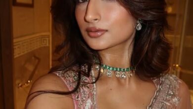 Palak Tiwari reveals her long-guarded make-up secret