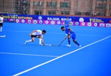 Sub Jr Men National C’ship: Punjab, Jharkhand, UP, MP, Bengal and AP win on Day 5