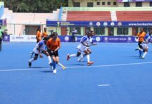 Sub Jr Women National C’ship: Punjab, Jharkhand, MP, UP, Bengal and AP win on Day 5