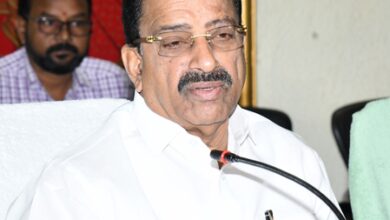 Telangana urges Centre to pass bill to restore five villages merged with Andhra