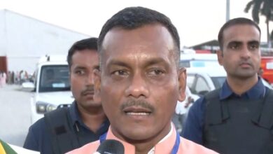 ‘Party delivers what it promises’: BJP MP on govt’s proposal for women’s reservation in Lok Sabha, Assemblies