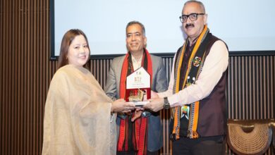 Bharat Tribes Fest 2026 concludes in Delhi with over Rs 4.5 crore in sales