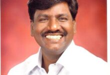 P Viswanathan named Congress candidate for Melur Assembly seat in Tamil Nadu