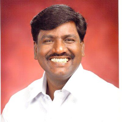 P Viswanathan named Congress candidate for Melur Assembly seat in Tamil Nadu