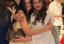 Ruhaanika Dhawan gets emotional as her Ishima aka Divyanka Tripathi is all set to welcome her first baby