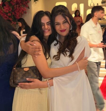 Ruhaanika Dhawan gets emotional as her Ishima aka Divyanka Tripathi is all set to welcome her first baby