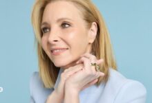 Lisa Kudrow sets record straight for ‘Friends’ character, says she wasn’t stupid