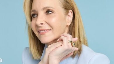 Lisa Kudrow sets record straight for ‘Friends’ character, says she wasn’t stupid