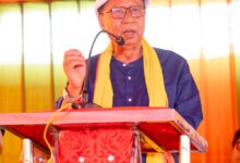 Manipur CM backs BJP in Assam, credits PM Modi for safeguarding state’s interests