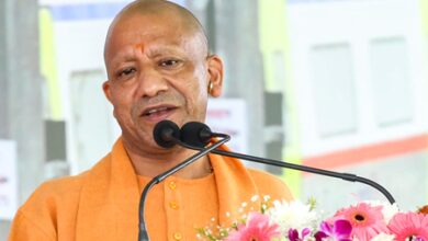 Sitapur fire: CM Yogi orders relief, Rs 4 lakh each for kin of victims
