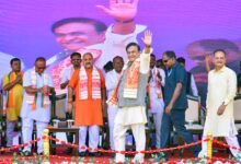 Assam polls: BJP eyes hattrick, Congress looking to come back​