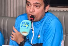 ‘It was a day of missed chances,’ says India coach Vishal Uppal after loss to Indonesia in BJK Cup