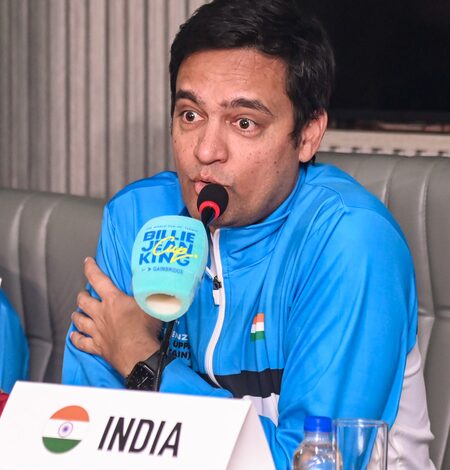 ‘It was a day of missed chances,’ says India coach Vishal Uppal after loss to Indonesia in BJK Cup ‘It was a day of missed chances,’ says India coach Vishal Uppal after loss to Indonesia in BJK Cup