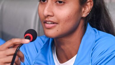 Billie Jean King Cup: ‘Expectations are there because of capability,’ says Vaishnavi Adkar after close loss vs Indonesia on Day 3