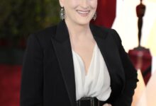 Meryl Streep reveals the inspiration behind her ‘The Devil Wears Prada’ character