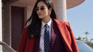 Tia Bajpai: ‘Love Mafia’ reflects my evolution as an artist