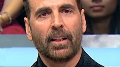 Akshay Kumar talks about the power of an officer’s uniform: Spine seedhi ho jaati hai!