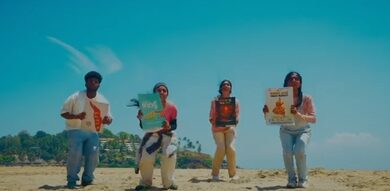 CEC launches ‘Gen Z Vote’ song in Kerala, youth urged to lead electoral participation CEC launches ‘Gen Z Vote’ song in Kerala, youth urged to lead electoral participation