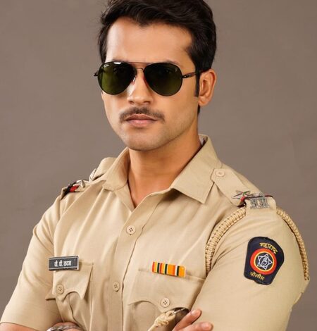 Namish Taneja opens up about working with a transgender actor for the first time in his career on Mangal Mukhi