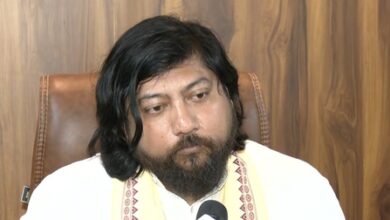 Mamata ‘staged’ Malda incident to create ‘fear psychosis’, claims ex-MoS Nisith Pramanik (IANS Exclusive)