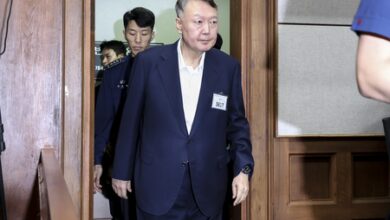 10-year prison term sought for ex-South Korean Prez Yoon in obstruction of justice appeals trial
