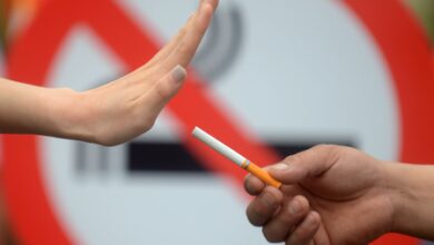 Tobacco-related illnesses kill over 6,000 annually in Laos