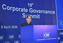 Global energy flows disrupted by West Asia crisis: SEBI Chairman