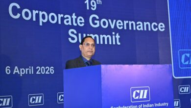 Global energy flows disrupted by West Asia crisis: SEBI Chairman