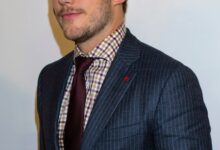 Chris Pratt recalls playing the signature character is early Hollywood roles