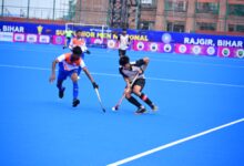 Sub-jr Men’s National Hockey: UP, MP, Jharkhand win in Div A; Delhi, Telangana, Karnataka win in Div B