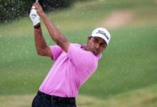 Golf: Yellamaraju finishes T-14 while Spaun secures first title since US Open triumph