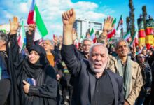 Iranians want bombs to be free: Trump