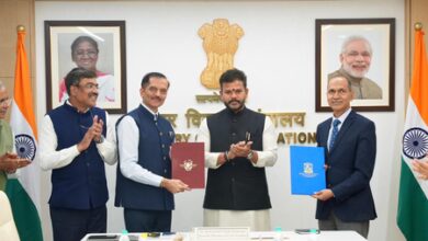 BCAS, RRU to establish India’s indigenous aviation security equipment testing centre