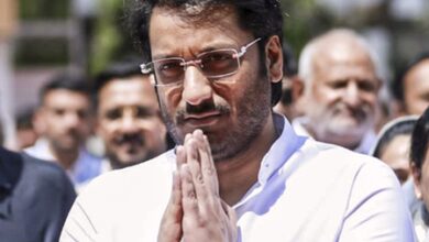 Maha: Parth Pawar warns Congress of ‘downfall’ over Baramati bypoll move​